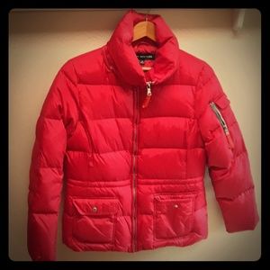 Winter coat
